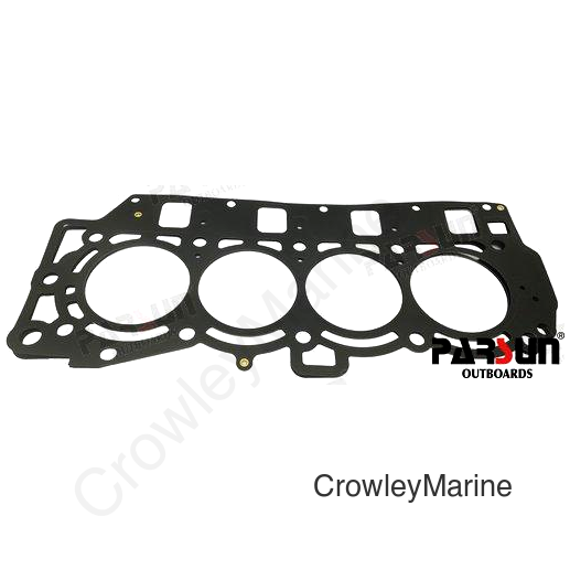 CYLINDER GASKET (PAF60-05000100)