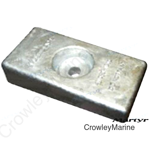 ZINC ANODE (CM41109-ZW1-B00)