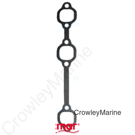 MAN GASKET SET (FEL17410)