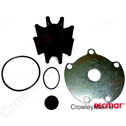 WATER PUMP SERVICE KIT (REC47-59362T6)