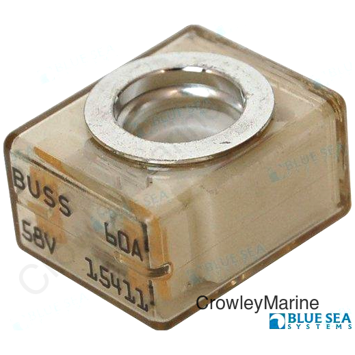 FUSE TERM 60 A (BS5178)