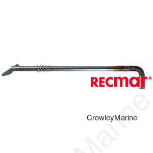 TILT ROD (REC688-43160-01)