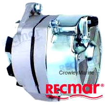 ALTERNATOR (PH300-0013)