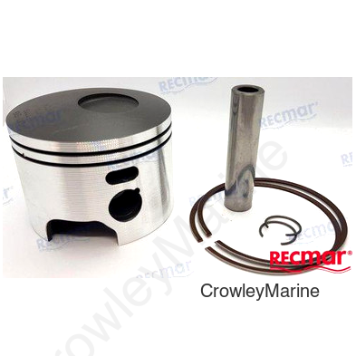 PISTON WISECO (WI3177PS)