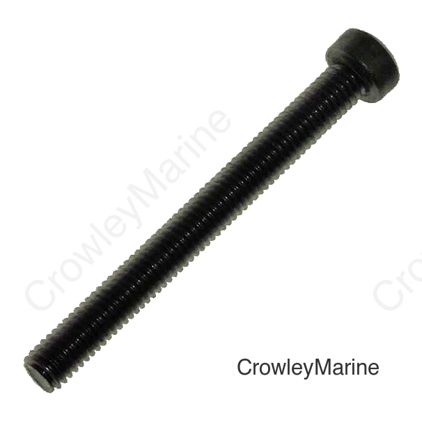 Screw for Screen