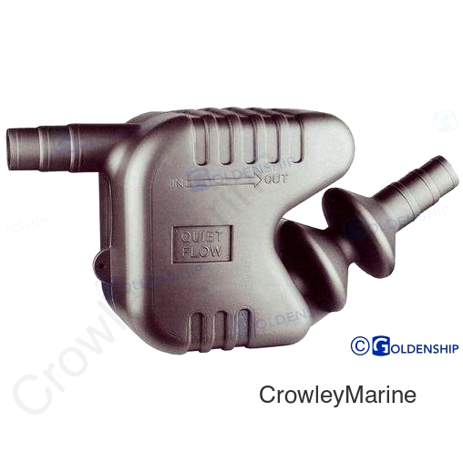 MAN SILENCE <115 HP (GS38141)