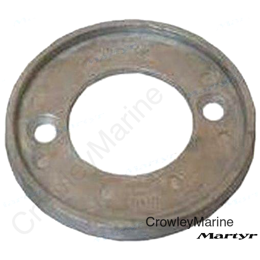 ZINC ANODE (CMV-17)