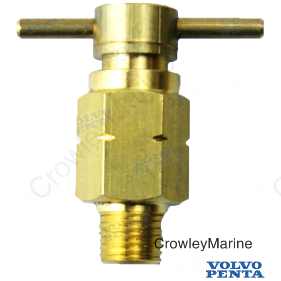 DRAIN TAP (REC829592)