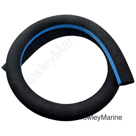 48" Hose
