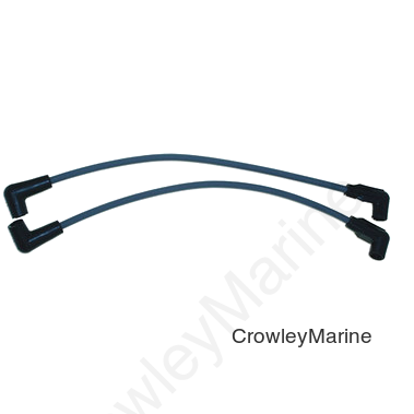 Inductive Spark Plug Wire (Drop Ship Only)