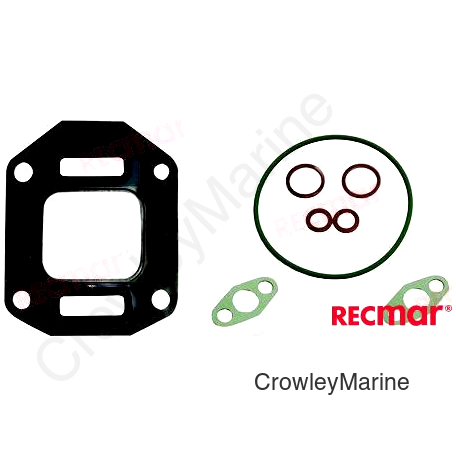 GASKET SET (RM3588435)