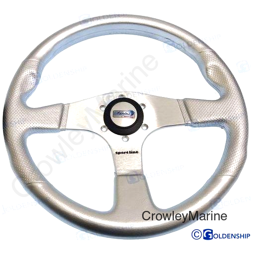STRG WHEEL ATLANTIC 350 MM (GS41138)