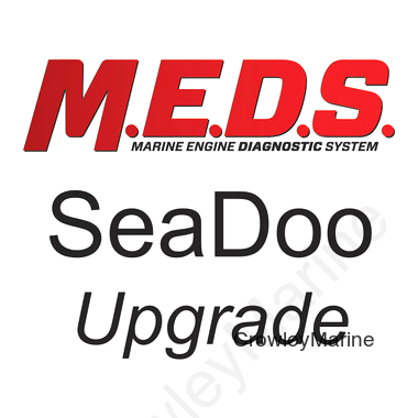 M E D S SEADOO UPGRADE (531-0119SD)