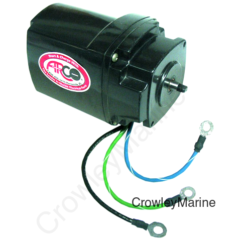 NEW TILT TRIM MOTOR 