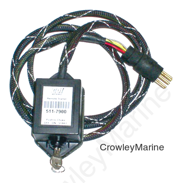 Remote Starter, Mercury