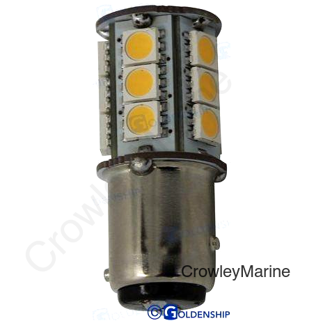 BULB BAY15D 15LED 12V (GS10533)