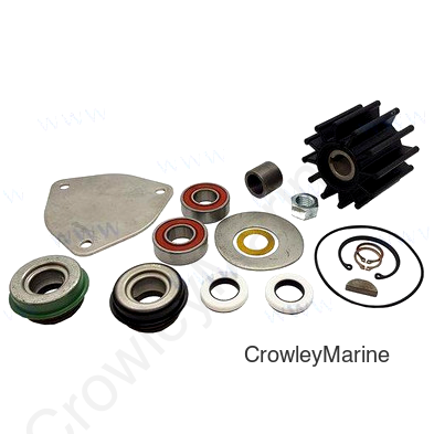 REPR KIT (SHE23256)