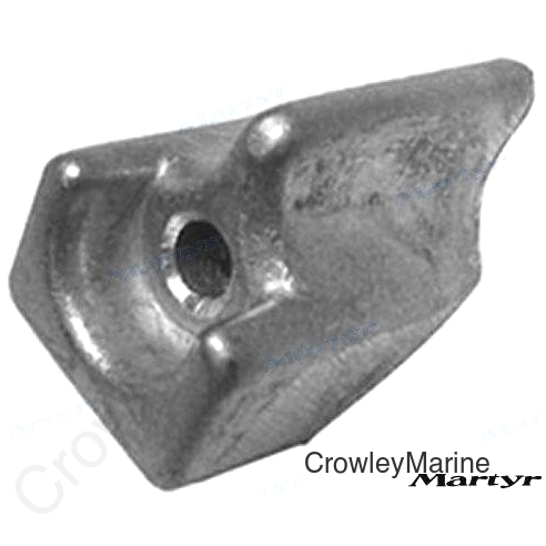 ZINC ANODE (CM334451)