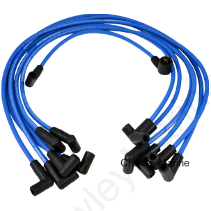 Spark Plug Wire Set - CDI Electronics (631-0013)