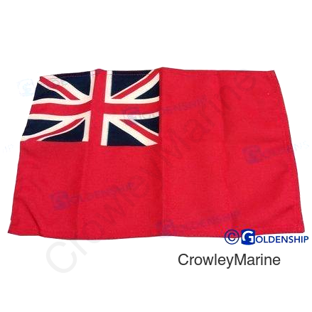 GREAT BRITAIN FLAG (M) 20X30 (GS73409)