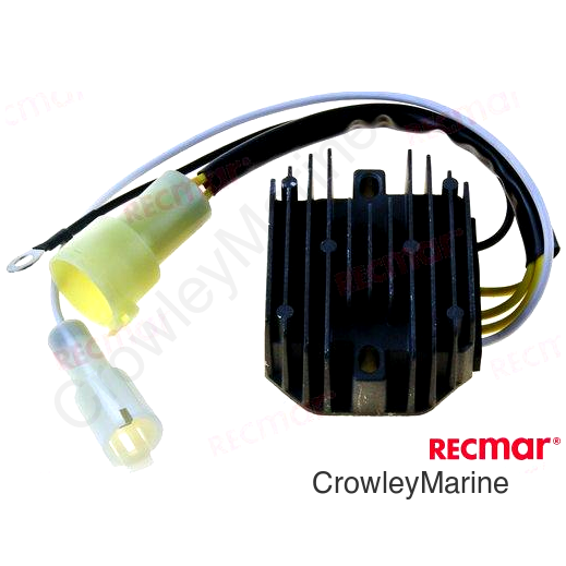 REGULATOR RECTIFIER (REC32800-92E20)