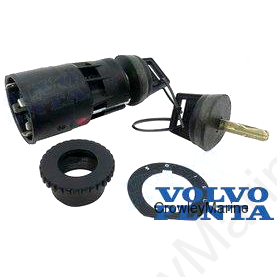 STARTER SWITCH (REC3587071)