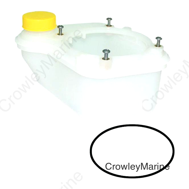Arco M532 Mercruiser Tilt Trim Reservoir Kit