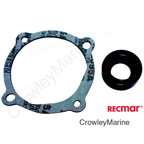 GASKET KIT FOR RAW WATER PUMP (REC22072)