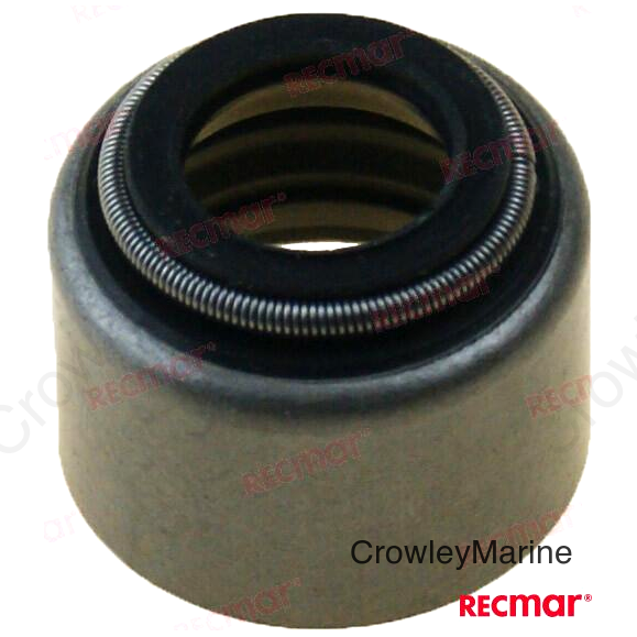 VALVE STEAM SEAL (REC121850-11150)