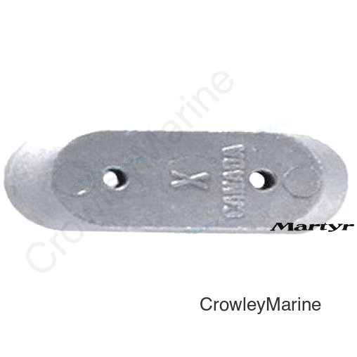AL ANODE (CM327606A)