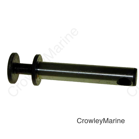 Shifter Shaft