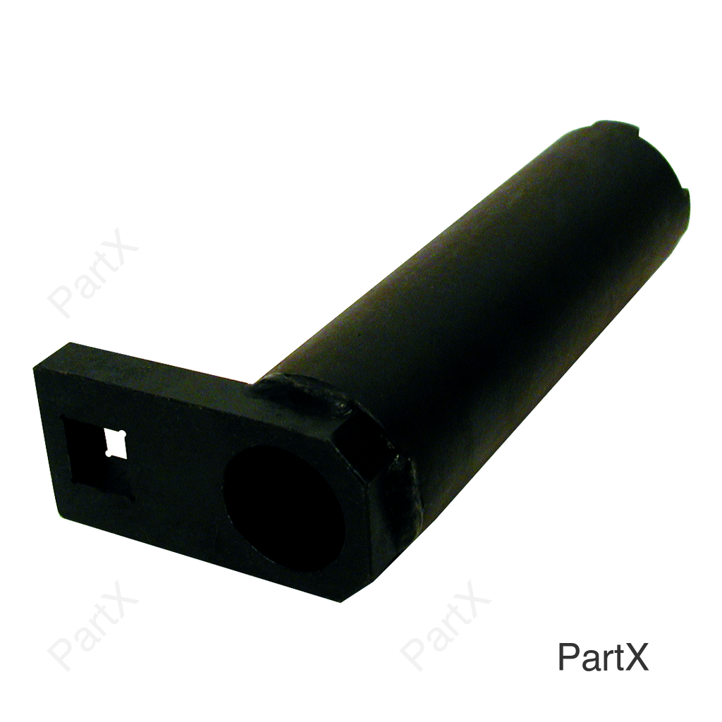 Drive Shaft Bearing Retainer W
