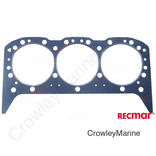 CYLINDER HEAD GASKET V6 (REC17010)