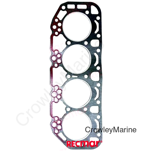 CYLINDER HEAD GASKET (REC859152)