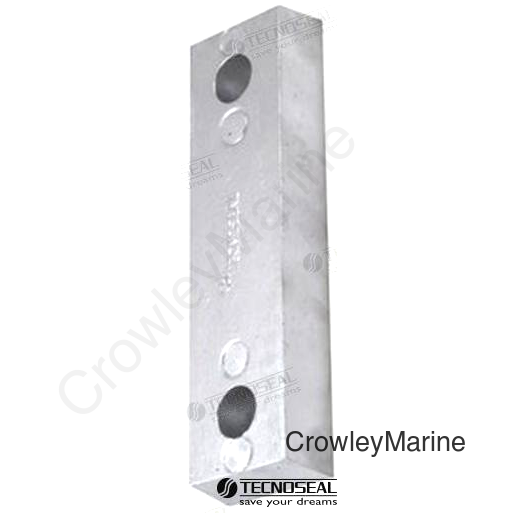 ANODE RIVA 200X60X30 (TEN00214)