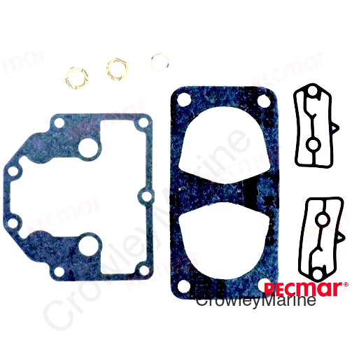 CARBURETOR SERVICE KIT (REC8107493)