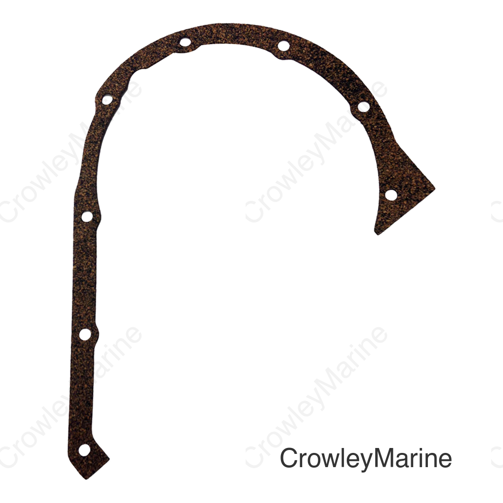 Gasket, Timing Cover 3.0L
