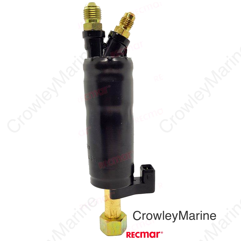 FUEL PUMP 30/82 EFI HP (MP0730-016)
