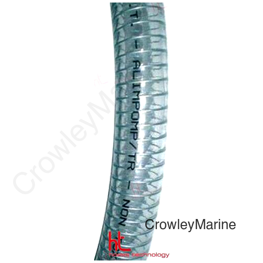 HOSE ALIPOMP/TR 70MM (30 M) (GS35013)