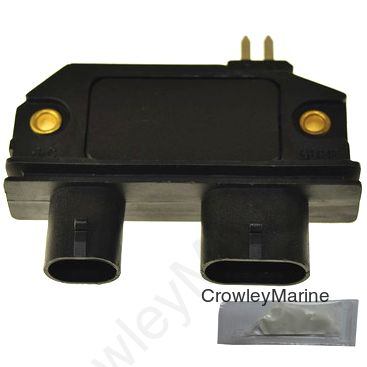 Ignition Module - CDI Electronics (E11-0003)