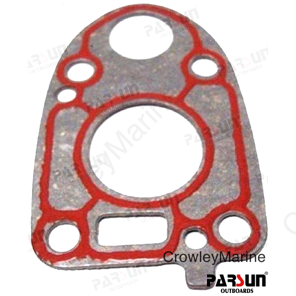GASKET, WATER PUMP (PAF2.6-03000007)