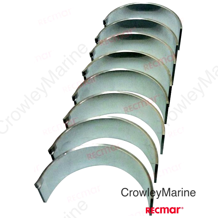 CONNECTING ROD BEARING KIT (RM877388)