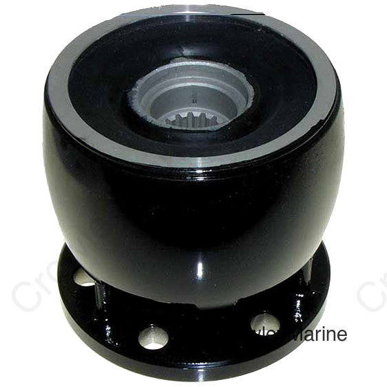 Engine Coupler