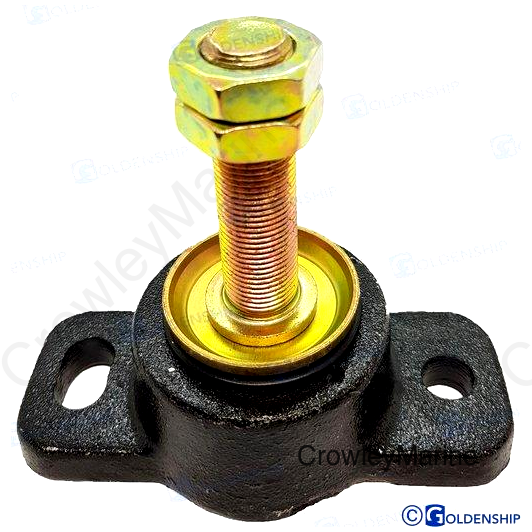 SILENTBLOCK 19MM 135KG (GS38105)