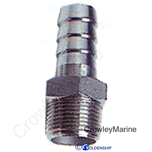 SS M PIPE 1-1/4 35 (GS30229)