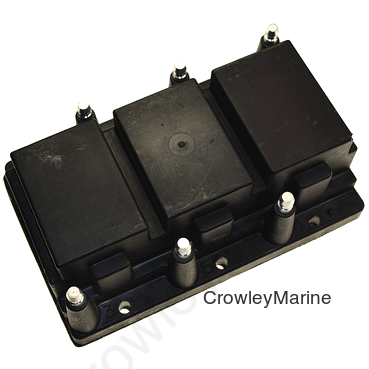 Ignition Coil,Inboard Ignitions