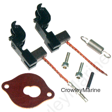 TILT TRIM REPAIR KIT