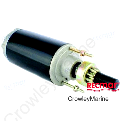 STARTER (PH130-0009)