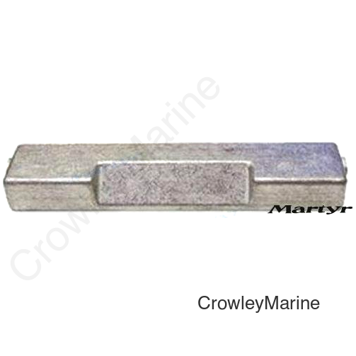 AL ANODE (CM5007089A)
