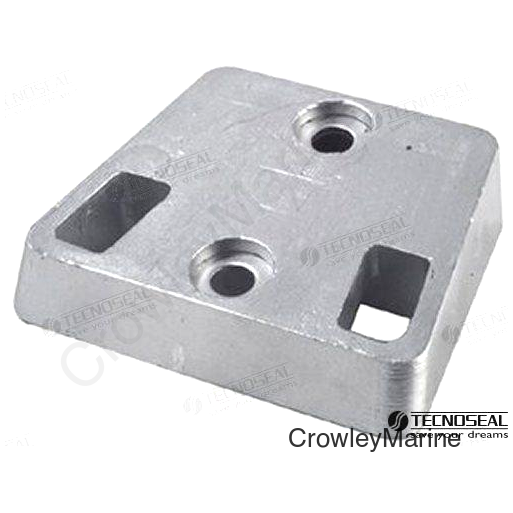 BLOCK OMC COBRA BASSA (TEN00916)
